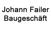 Logo Failer Bau
